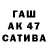 Бутират Butirat Tomas Wiklund